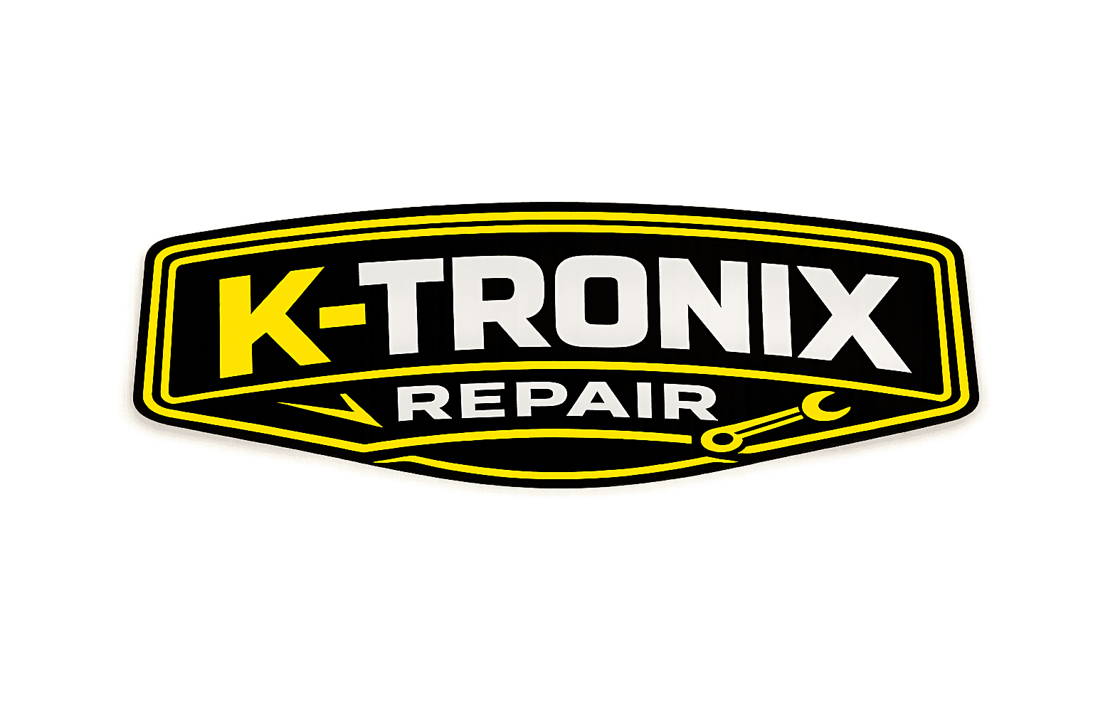 K-Tronix Repair