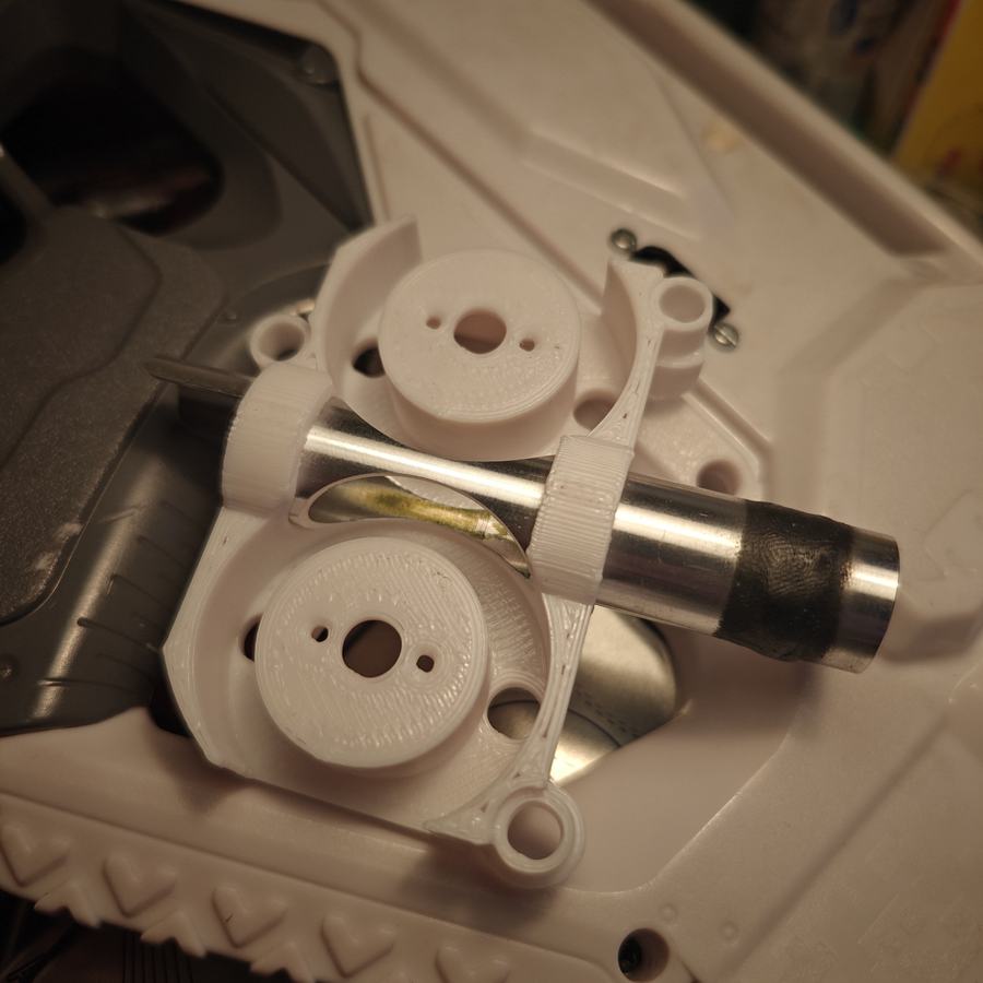 NS Electronics installation sample 38