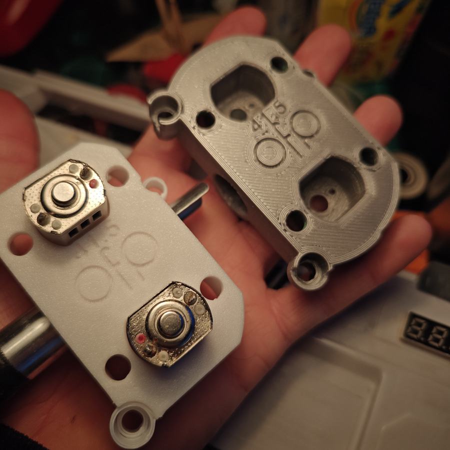 NS Electronics installation sample 39