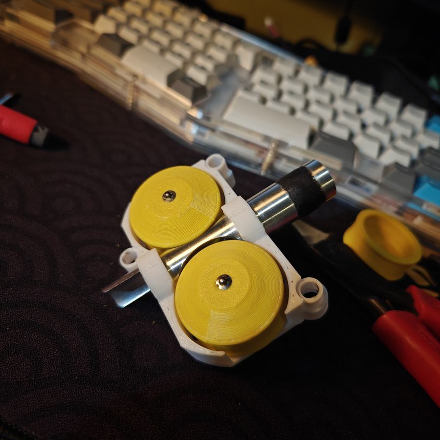 NS Electronics installation sample 40