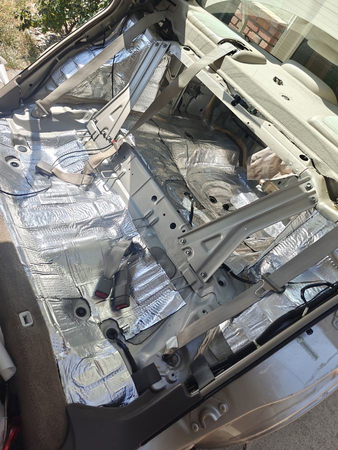 NS Electronics installation sample 60