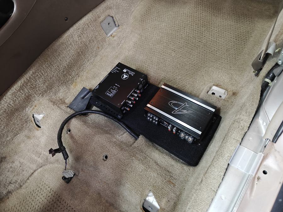 NS Electronics installation sample 61