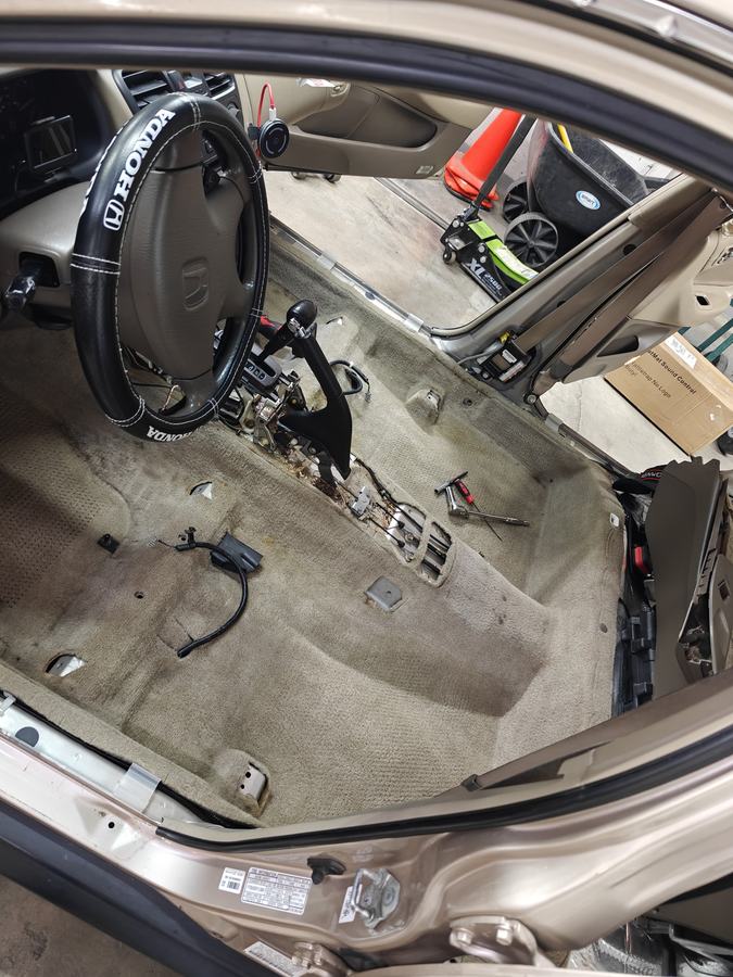 NS Electronics installation sample 63