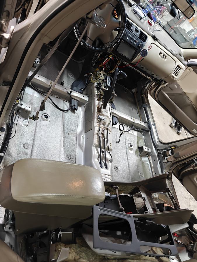 NS Electronics installation sample 64