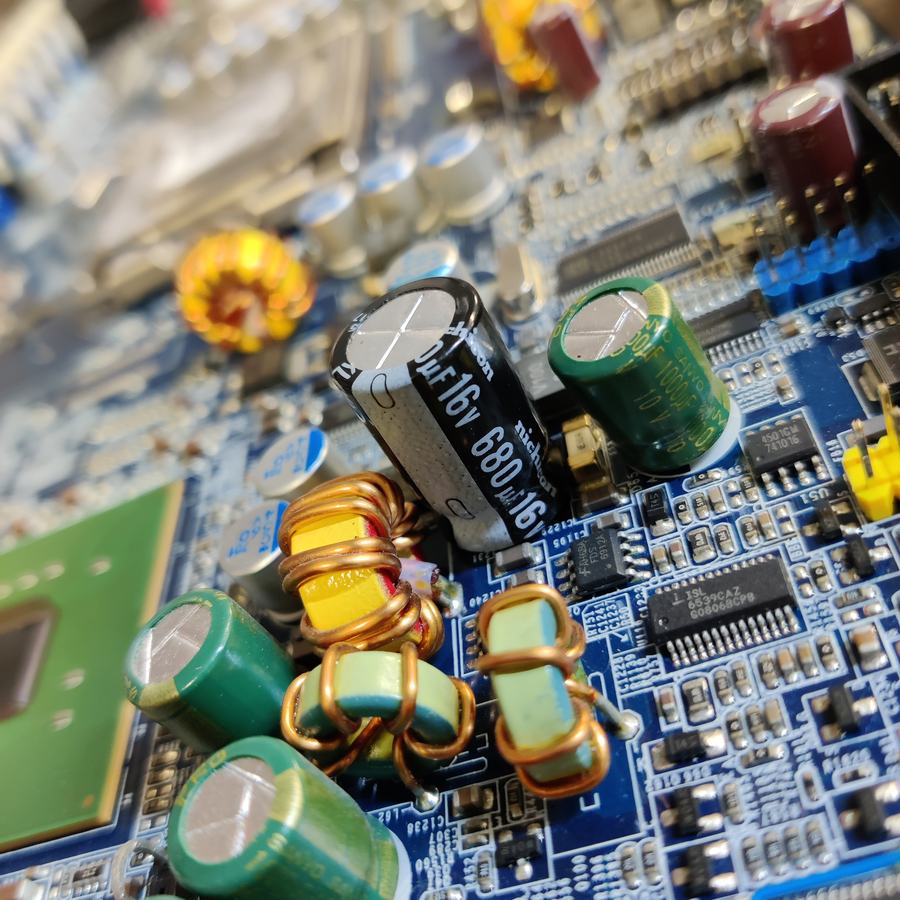 NS Electronics installation sample 28