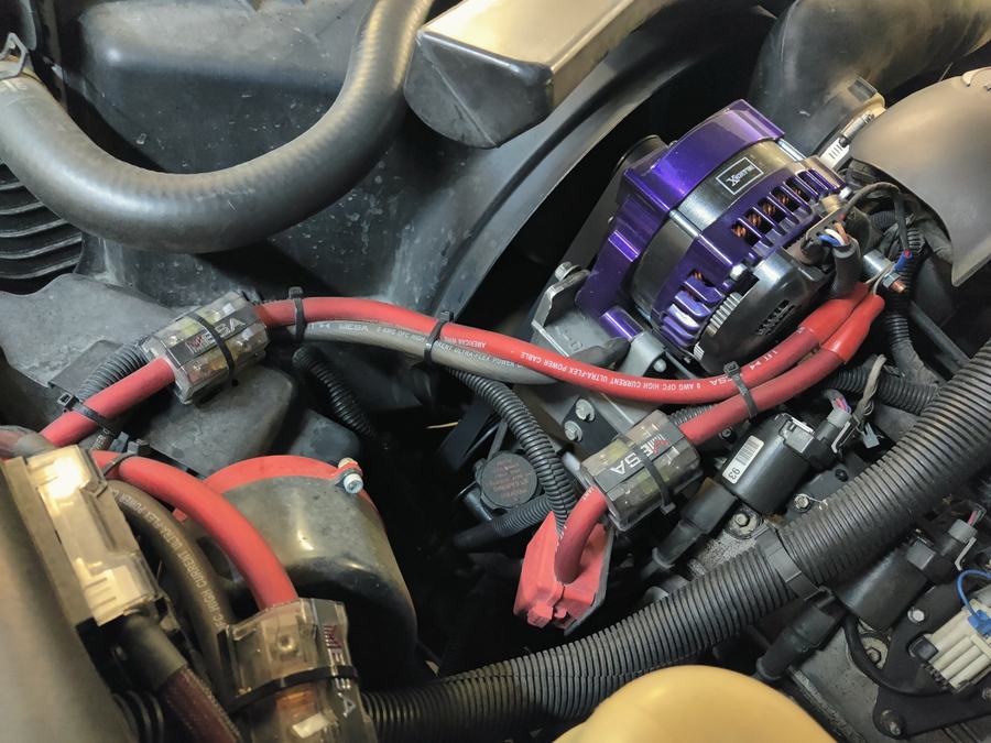 NS Electronics installation sample 29