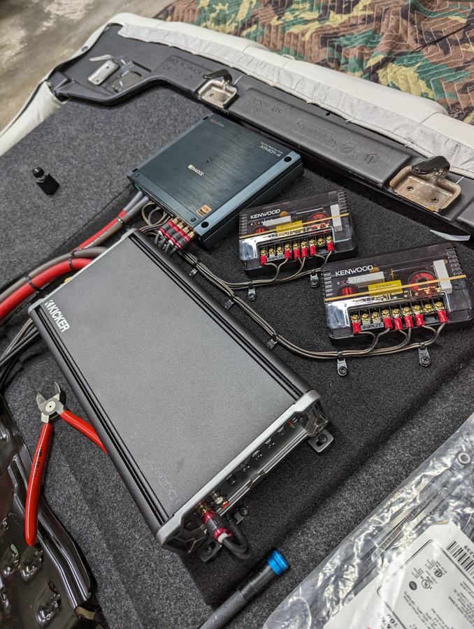 NS Electronics installation sample 75