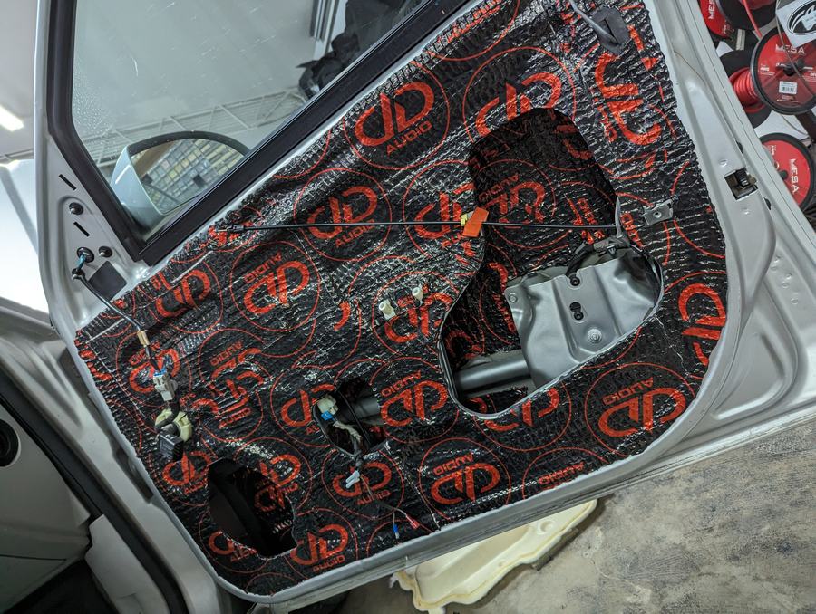 NS Electronics installation sample 76