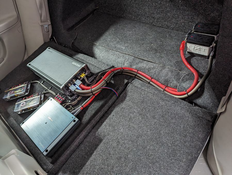 NS Electronics installation sample 77