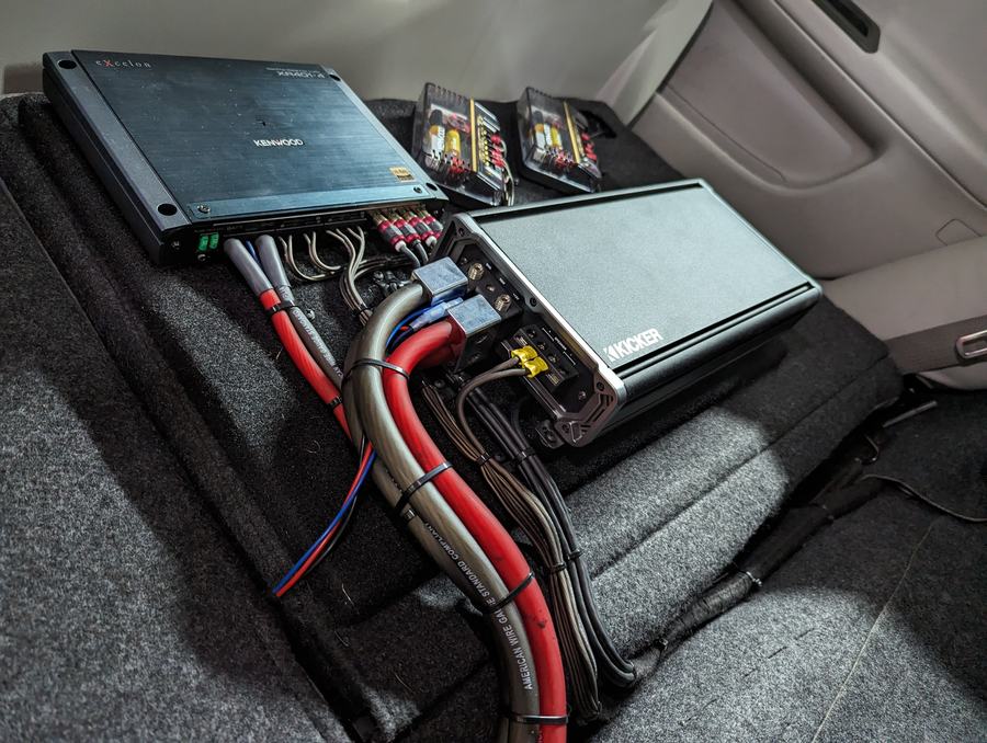 NS Electronics installation sample 78