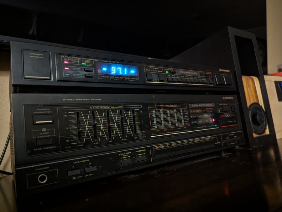 NS Electronics installation sample 80