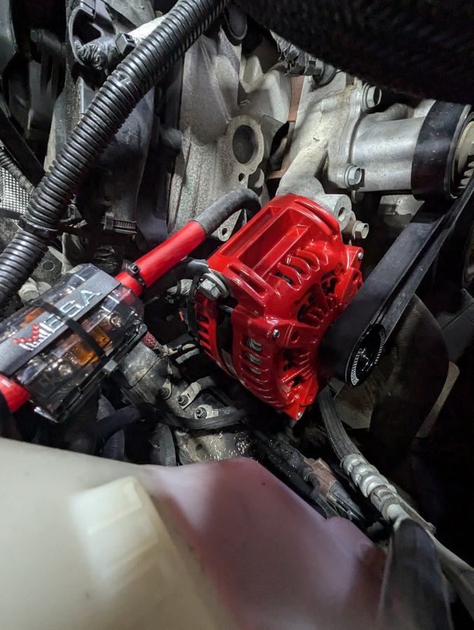 NS Electronics installation sample 81