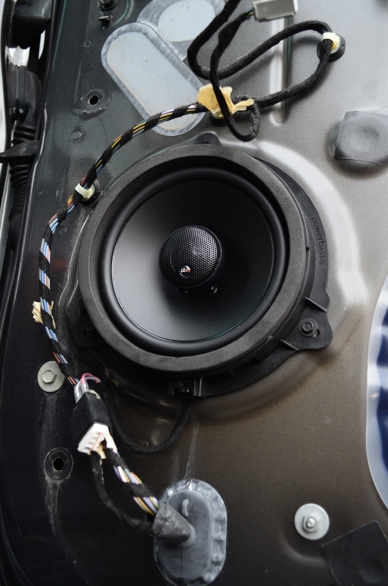 NS Electronics installation sample 24