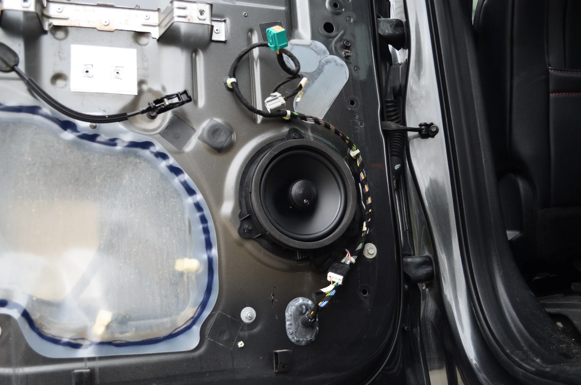 NS Electronics installation sample 26
